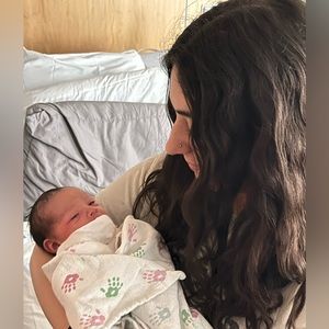 Meet your Posher, Alaina